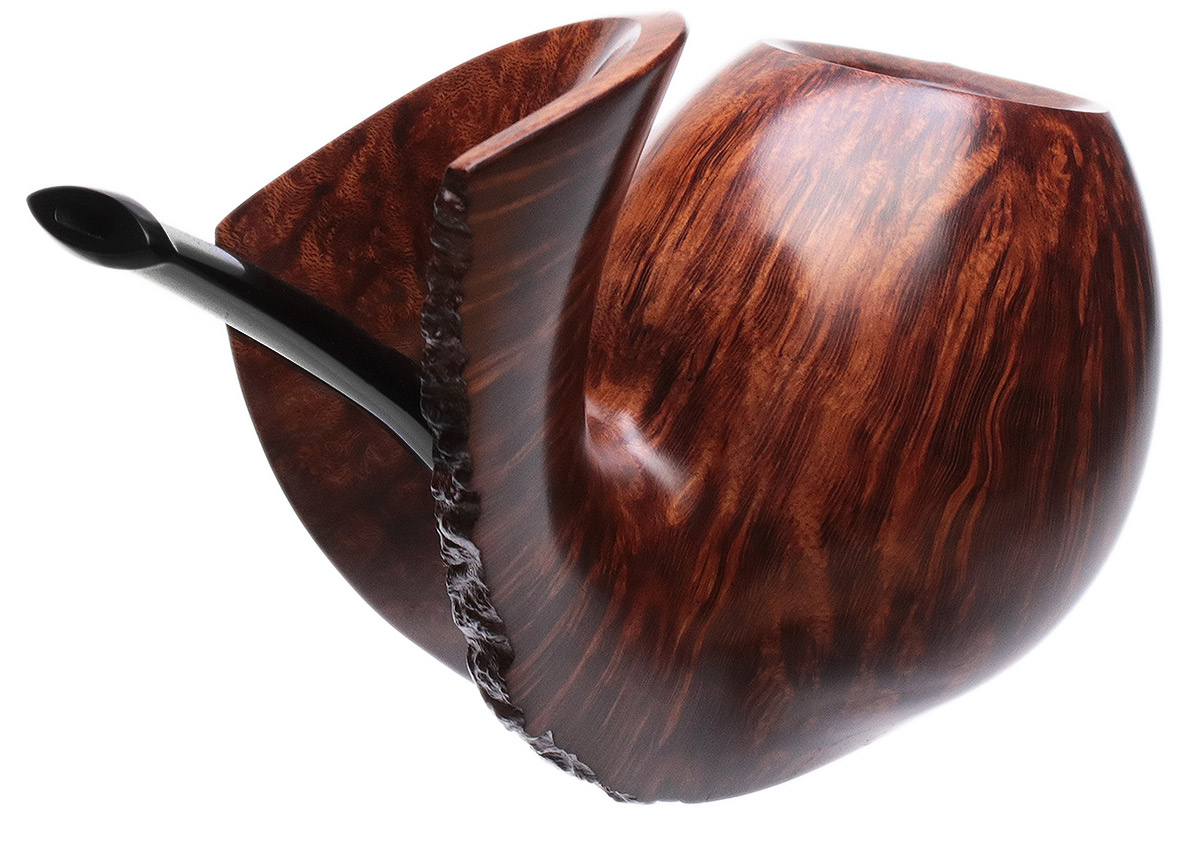 Nanna Ivarsson Smooth Waking Blowfish (Fish) (2321)