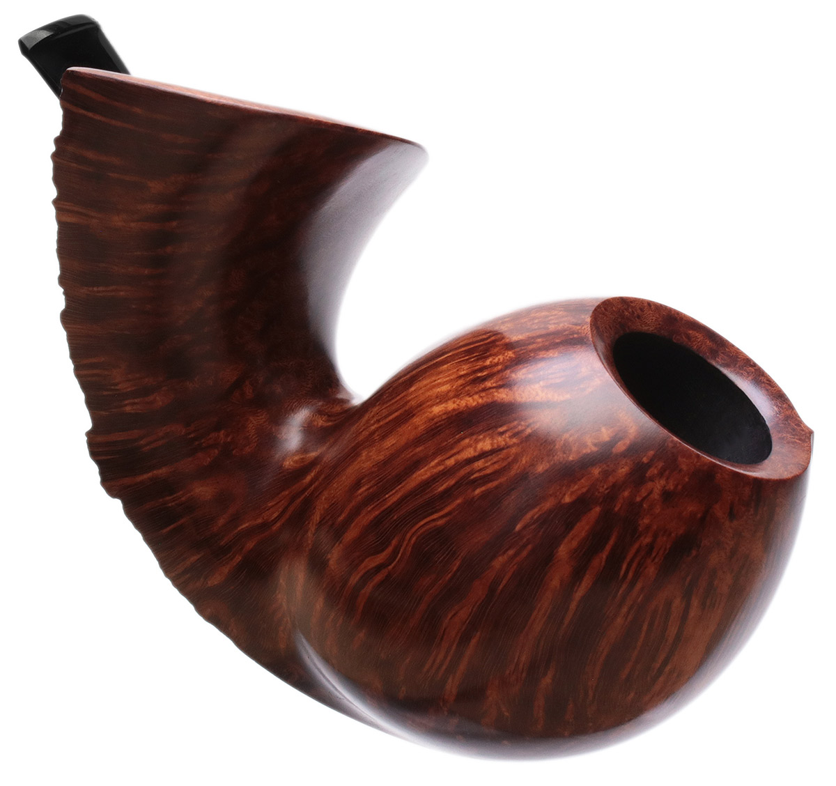 Nanna Ivarsson Smooth Waking Blowfish (Fish) (2321)