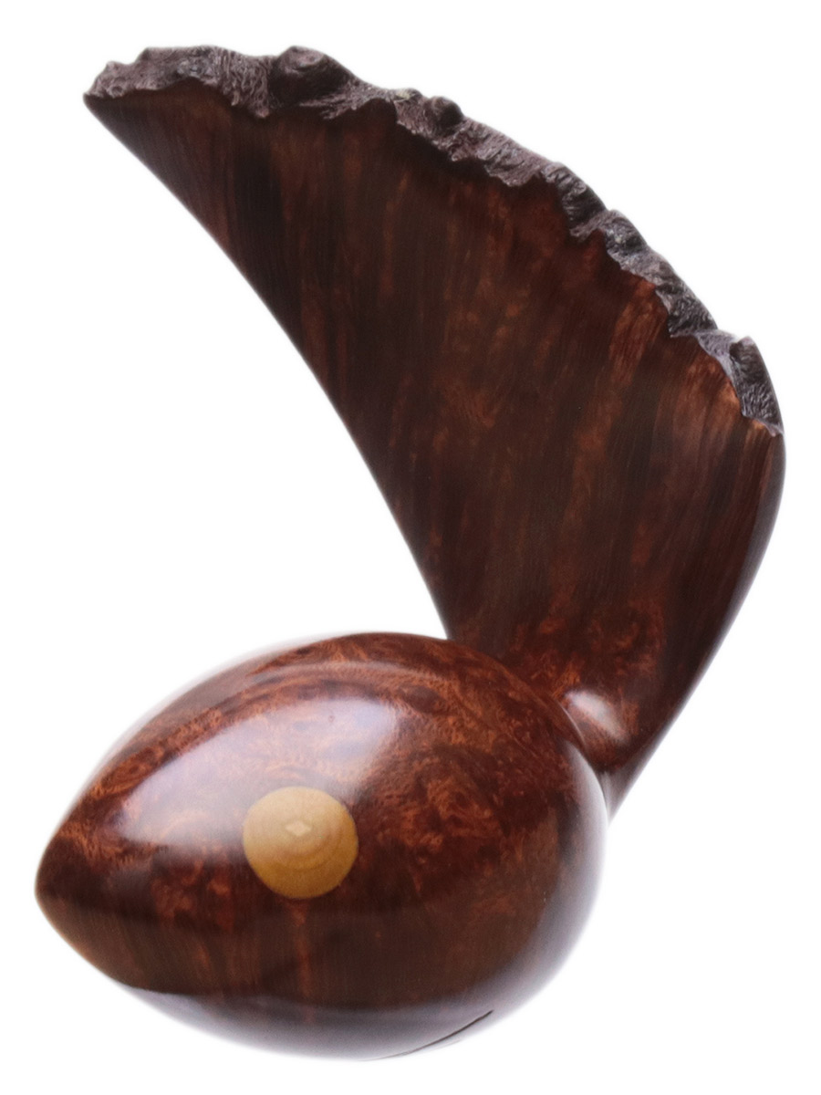 Nanna Ivarsson Smooth Waking Blowfish (Fish) (2321)