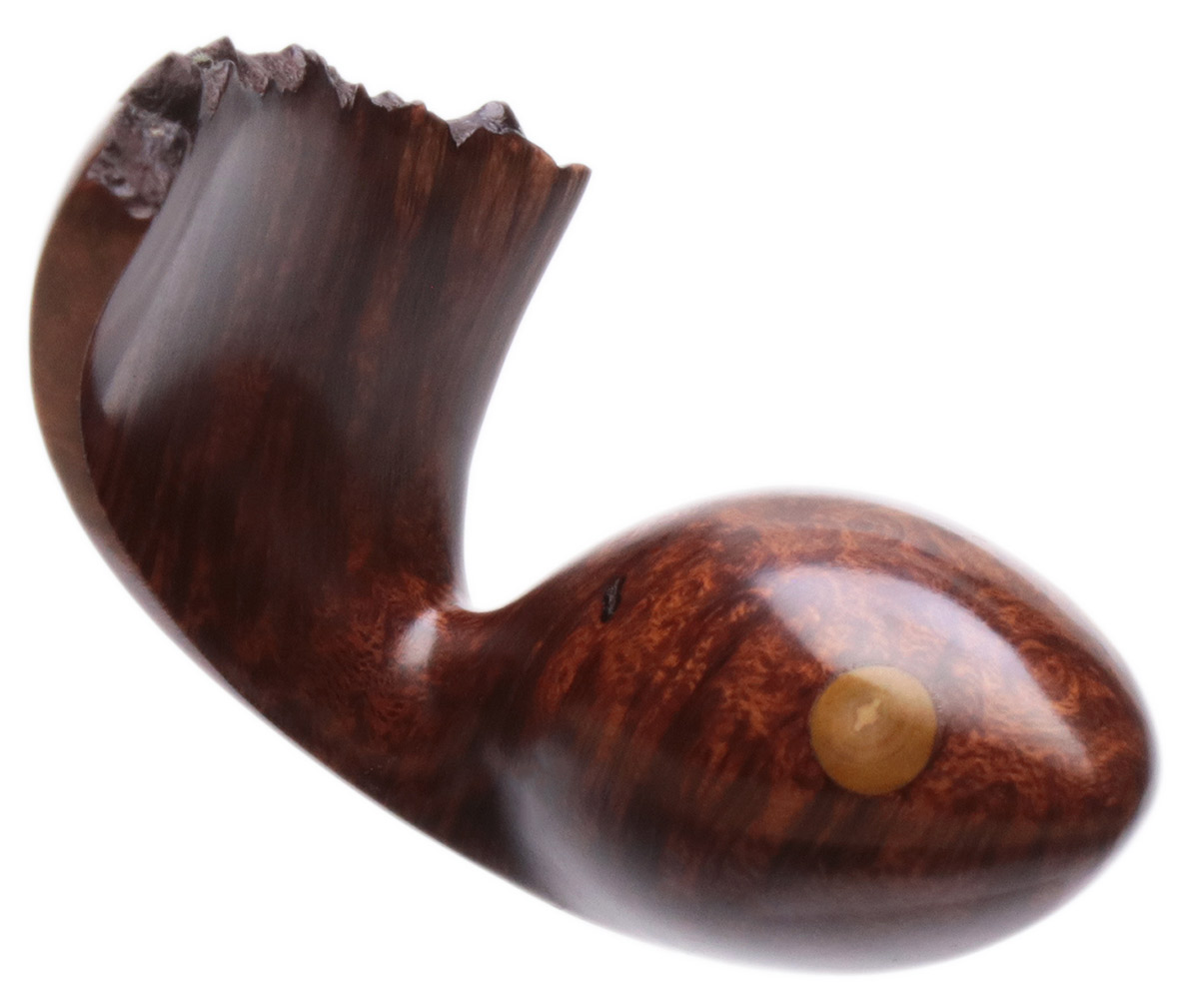 Nanna Ivarsson Smooth Waking Blowfish (Fish) (2321)