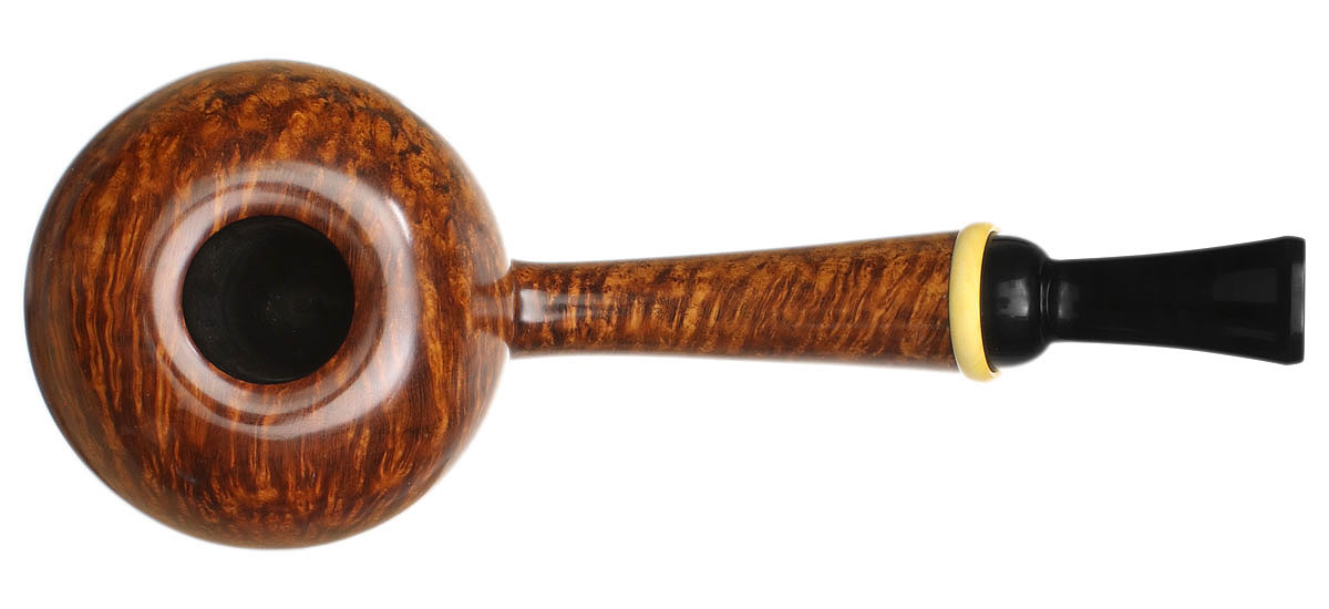 Nanna Ivarsson Smooth Long Shank Tomato with Boxwood (4121)