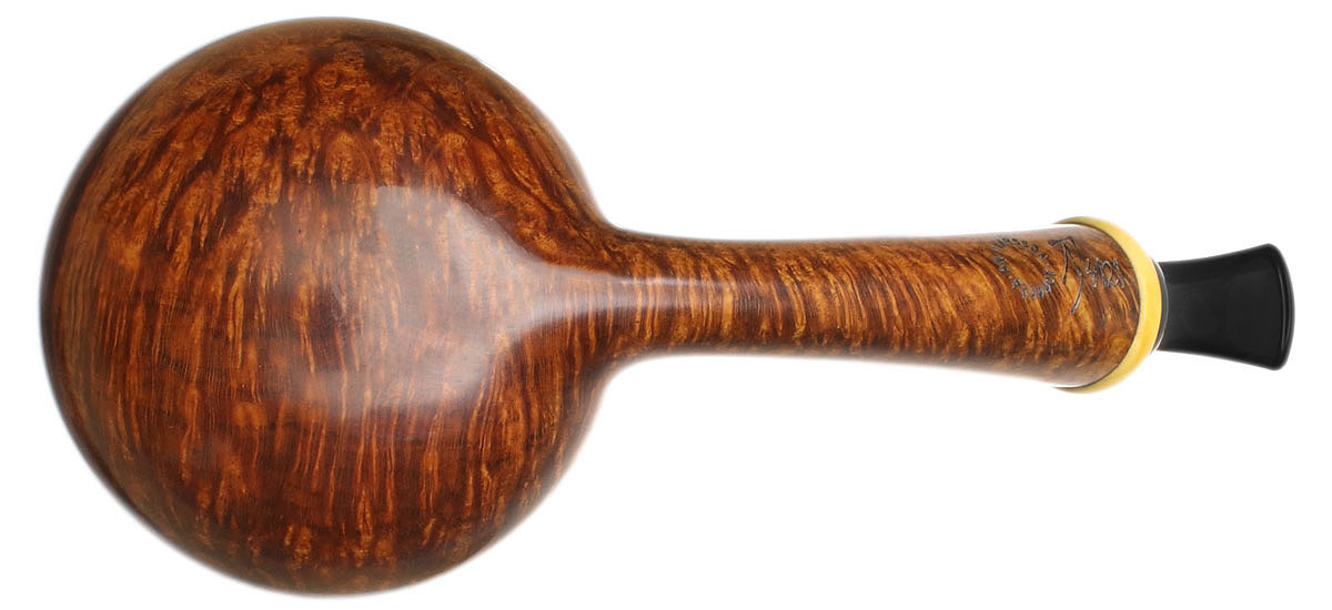 Nanna Ivarsson Smooth Long Shank Tomato with Boxwood (4121)