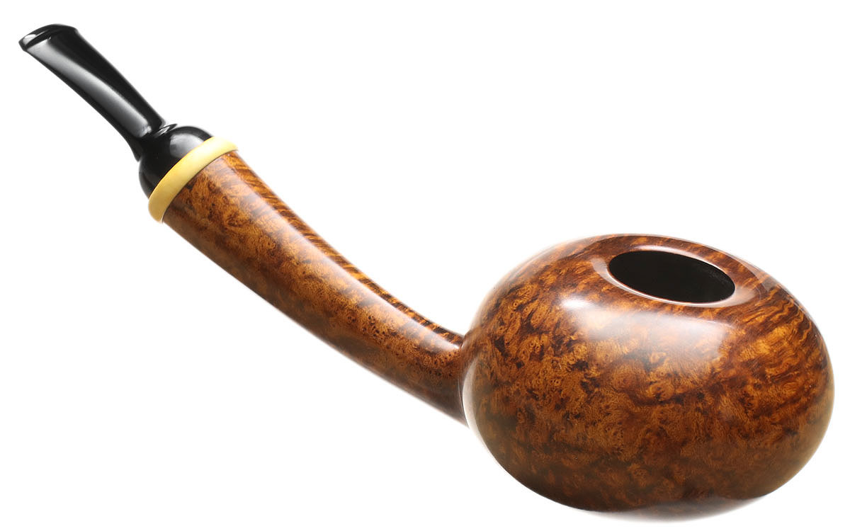 Nanna Ivarsson Smooth Long Shank Tomato with Boxwood (4121)