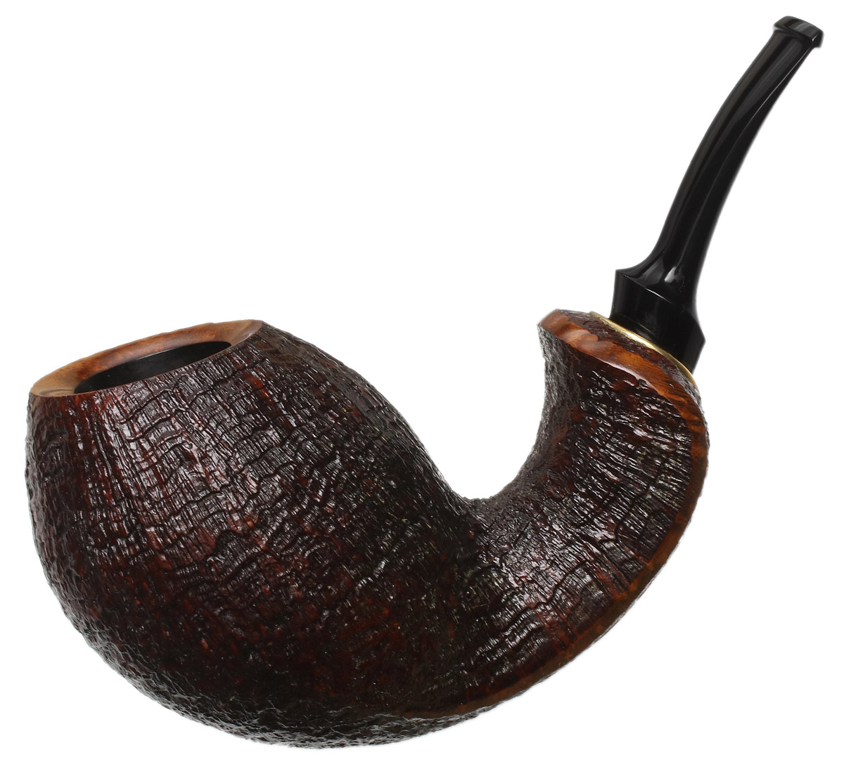 Nanna Ivarsson Sandblasted Blowfish (4221)