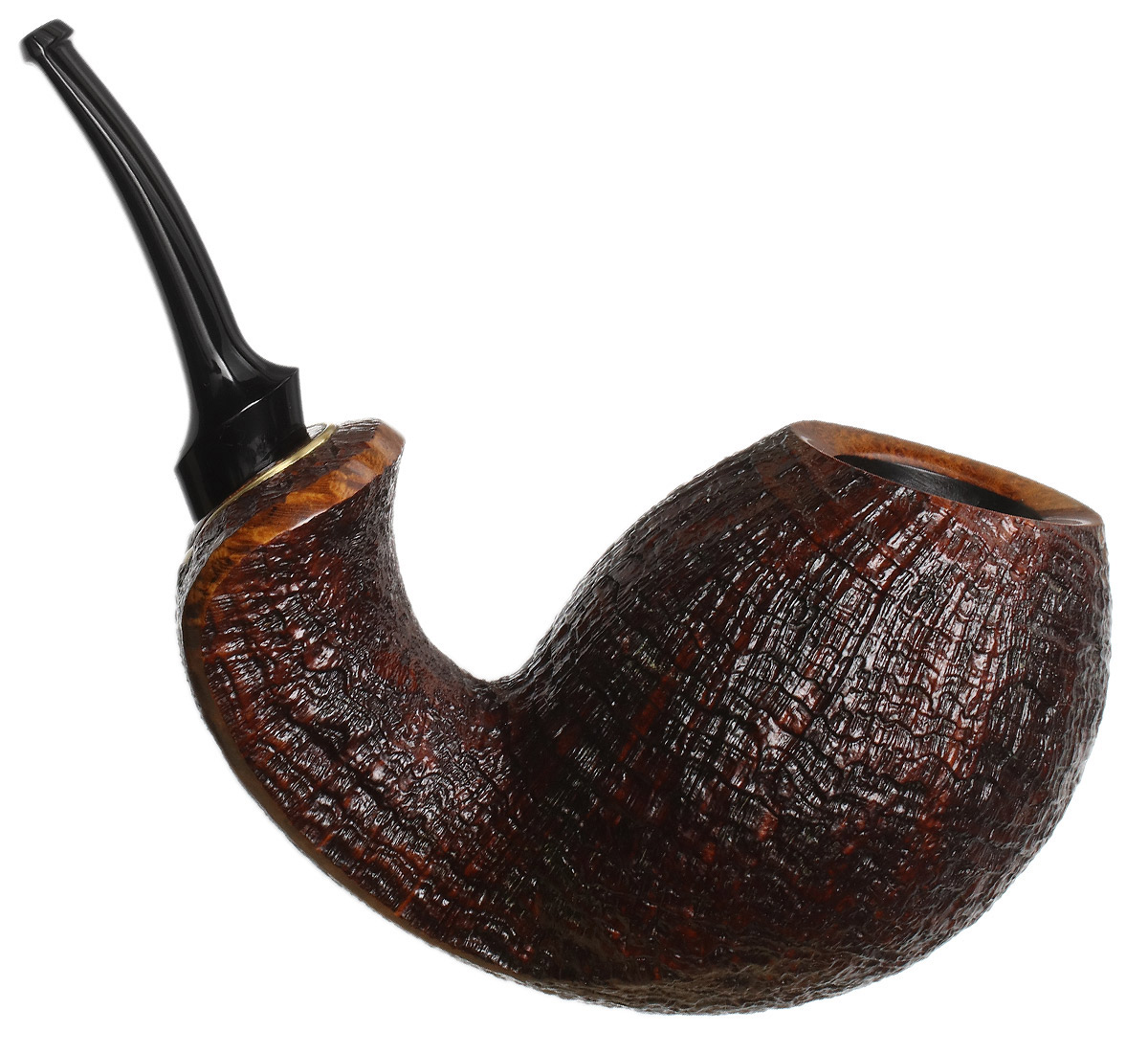 Nanna Ivarsson Sandblasted Blowfish (4221)