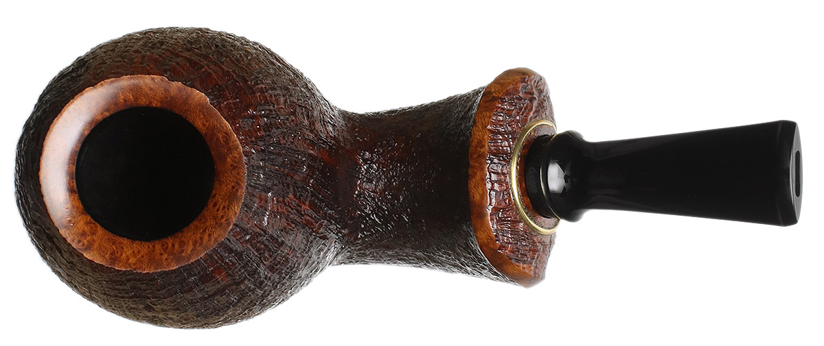 Nanna Ivarsson Sandblasted Blowfish (4221)