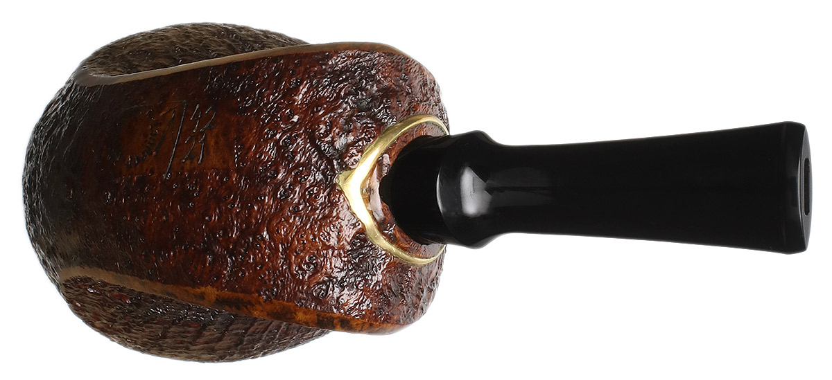Nanna Ivarsson Sandblasted Blowfish (4221)