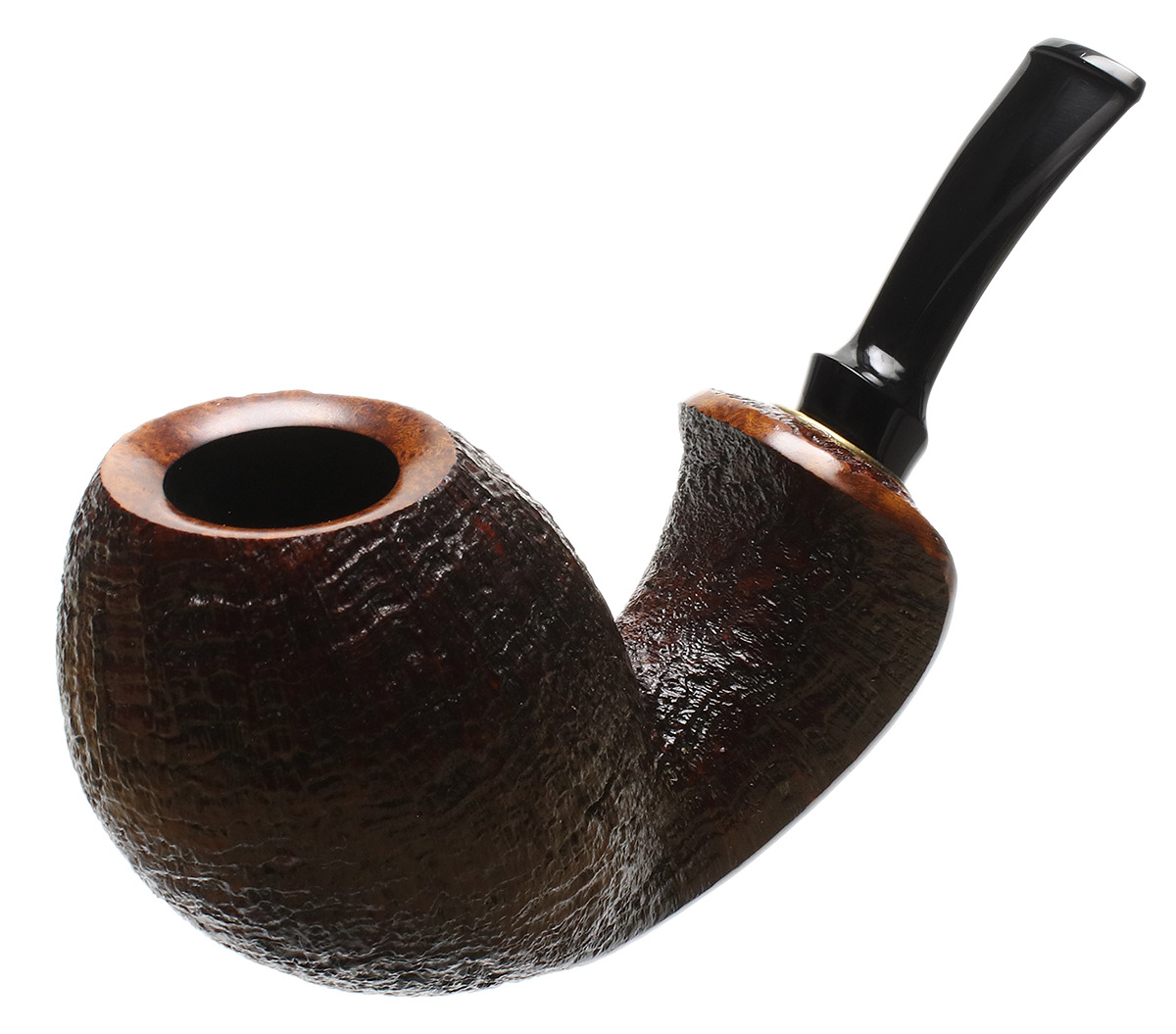 Nanna Ivarsson Sandblasted Blowfish (4221)