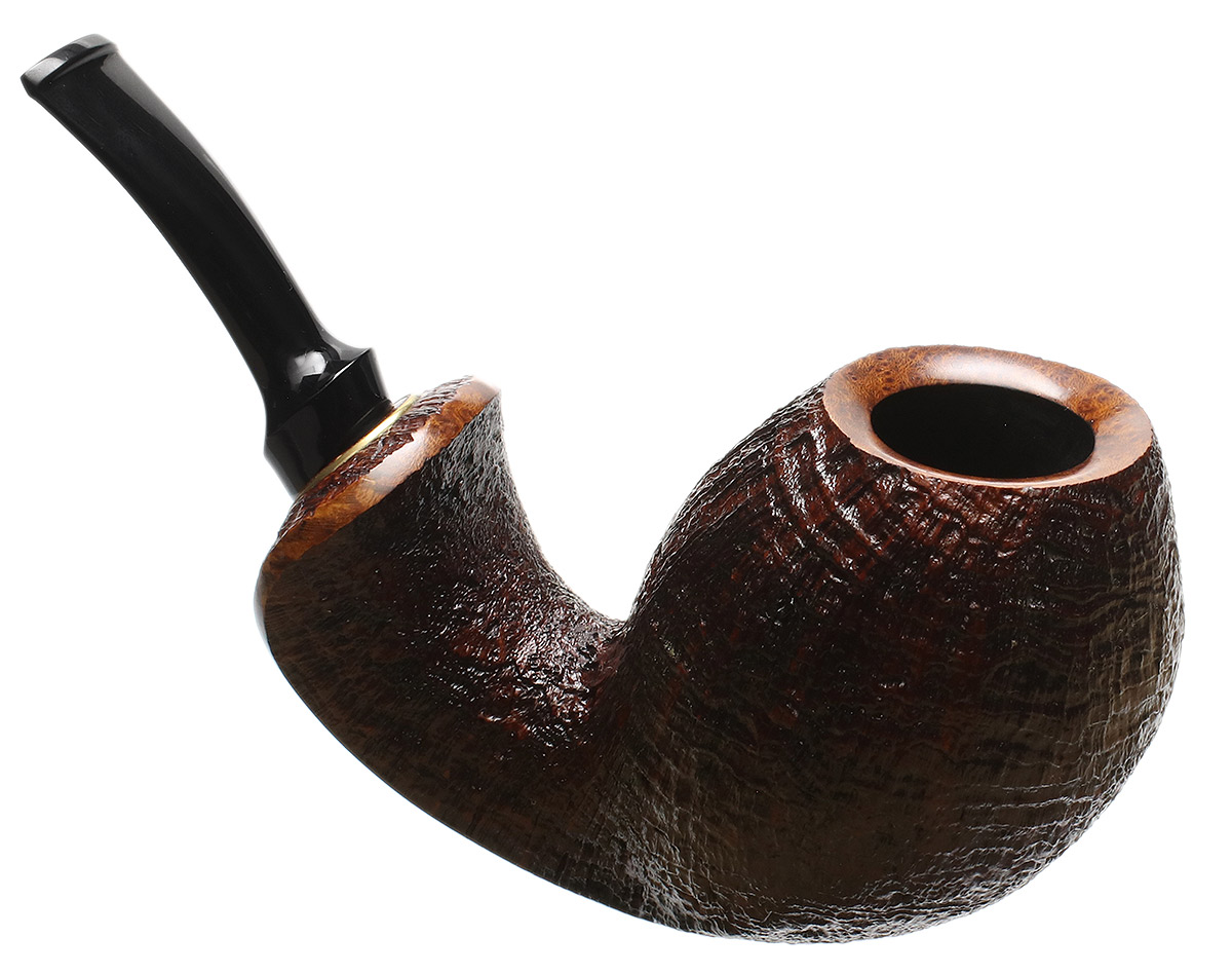 Nanna Ivarsson Sandblasted Blowfish (4221)