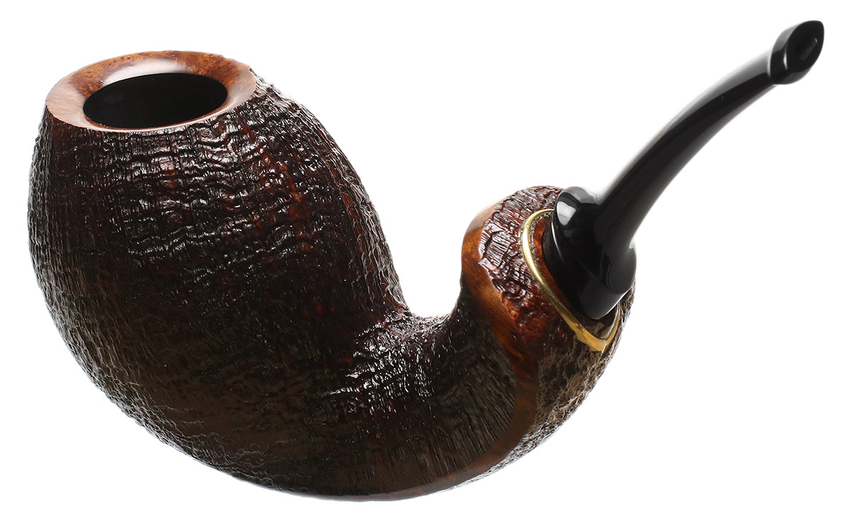 Nanna Ivarsson Sandblasted Blowfish (4221)