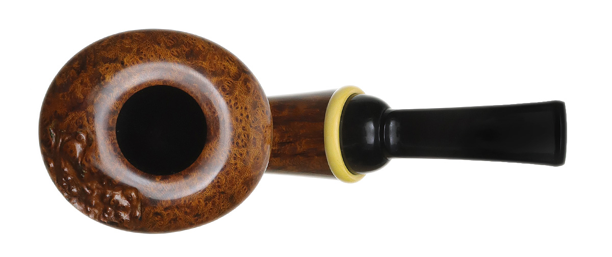 Nanna Ivarsson Smooth Bent Dublin with Boxwood (4623)