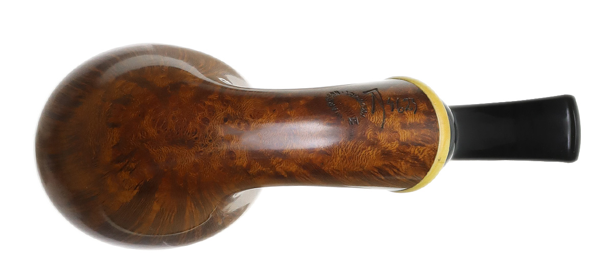 Nanna Ivarsson Smooth Bent Dublin with Boxwood (4623)