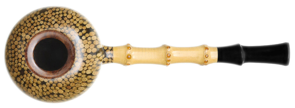 Nanna Ivarsson Smooth Tomato with Bamboo (BN) (2324)