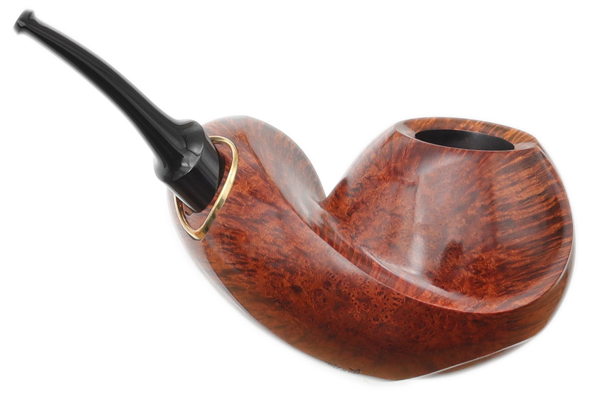 Nanna Ivarsson Smooth Sleeping Blowfish (Fish) (1024)