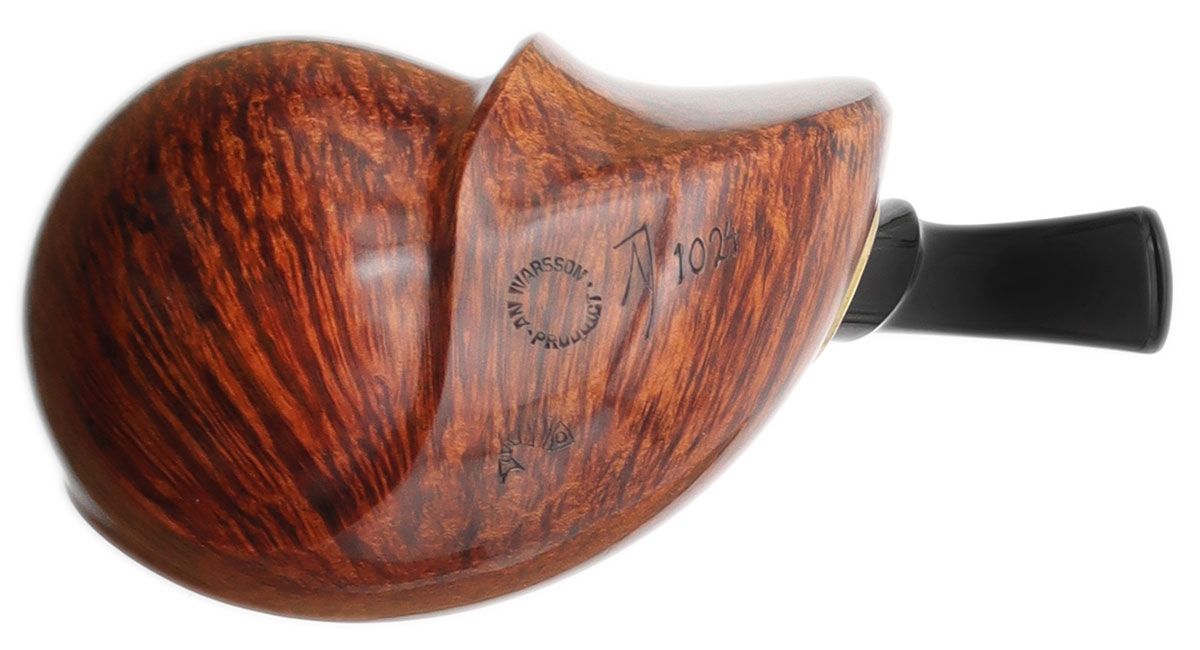 Nanna Ivarsson Smooth Sleeping Blowfish (Fish) (1024)