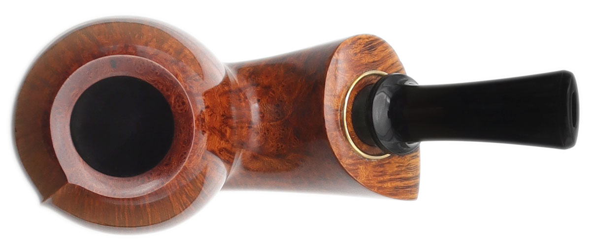 Nanna Ivarsson Smooth Blowfish (3824)