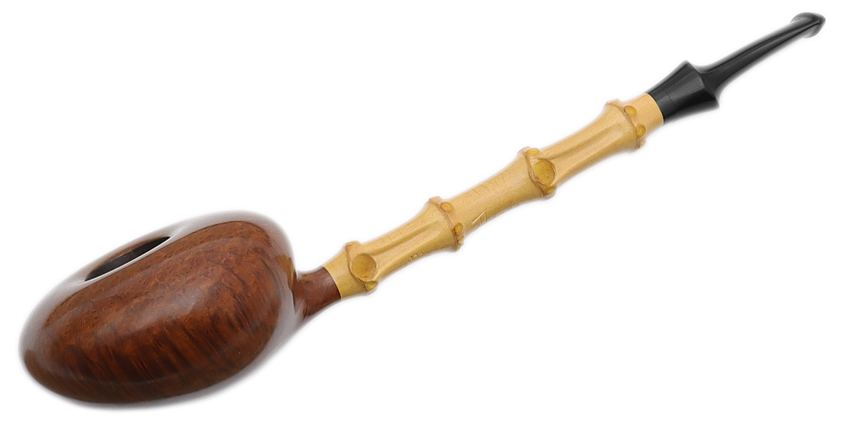 Nanna Ivarsson Smooth Tomato with Bamboo (4224)