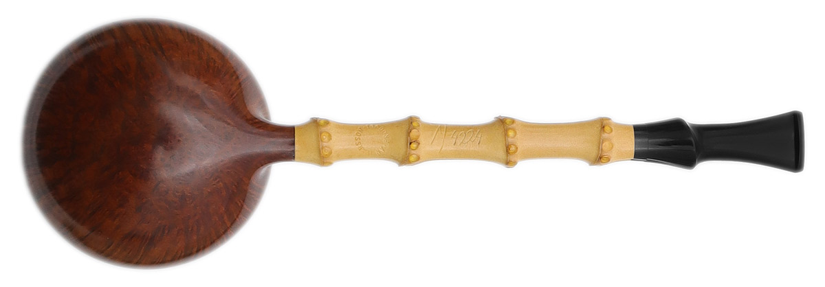 Nanna Ivarsson Smooth Tomato with Bamboo (4224)