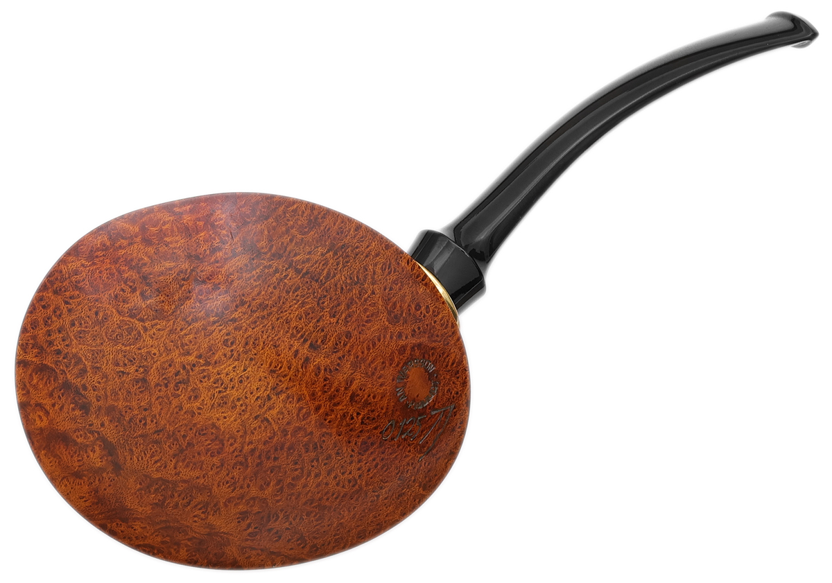 Nanna Ivarsson Smooth Crossgrain (0125)