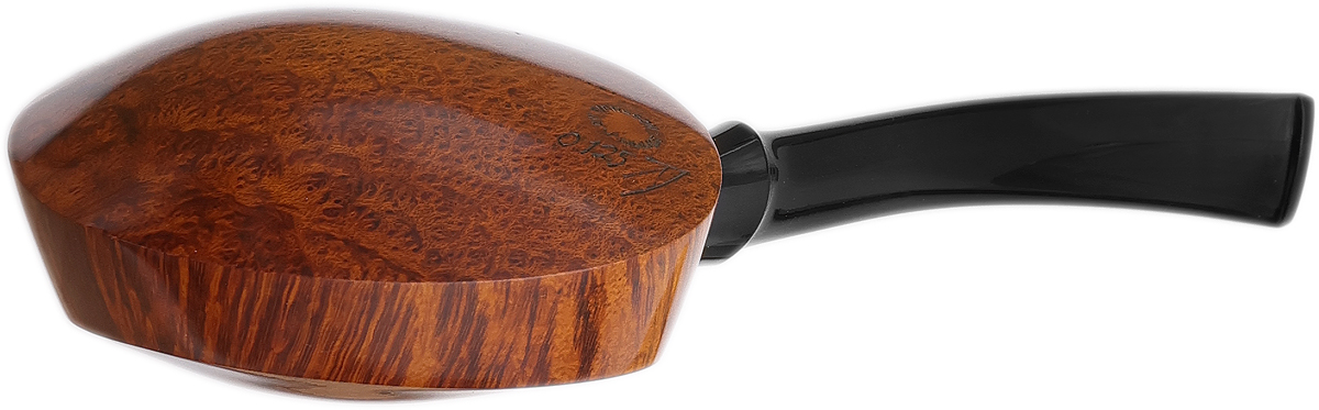 Nanna Ivarsson Smooth Crossgrain (0125)