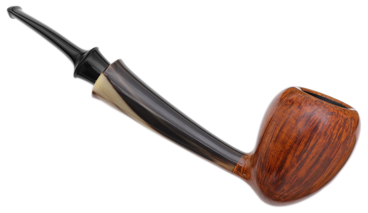 Nanna Ivarsson Smooth Acorn with Horn (0225)