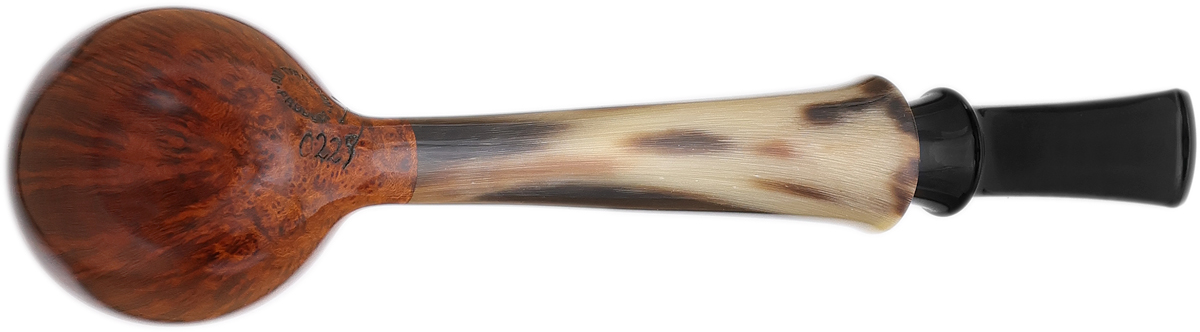 Nanna Ivarsson Smooth Acorn with Horn (0225)