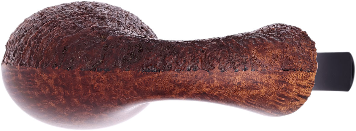 Nanna Ivarsson Split Finish Bent Dublin (with Tamper) (4026)