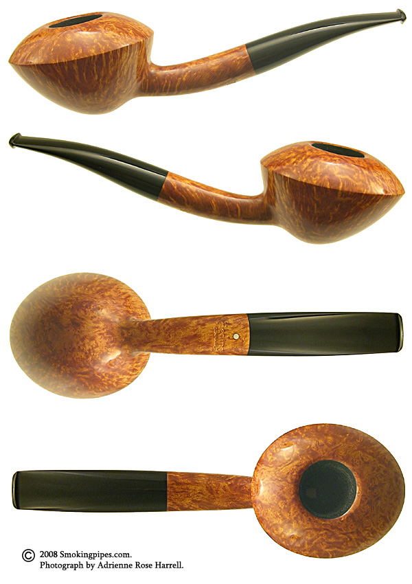 Peter Heding Smooth Saucer (Silver)