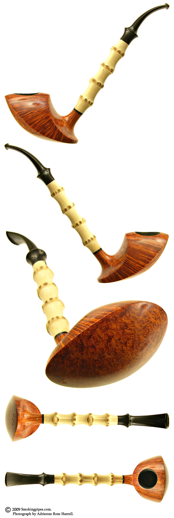 Peter Heding Smooth Elephant