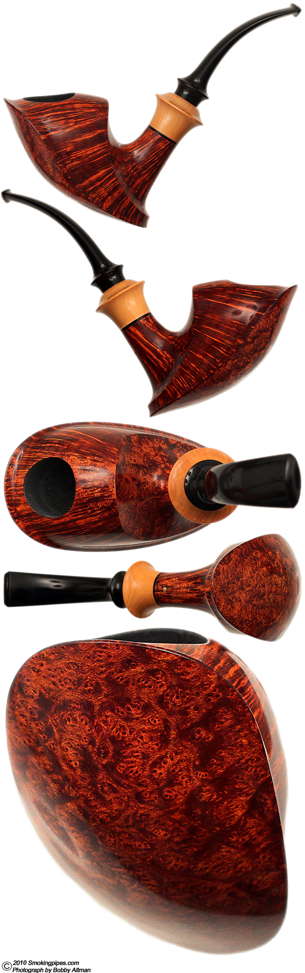 Peter Heding Smooth Elephant