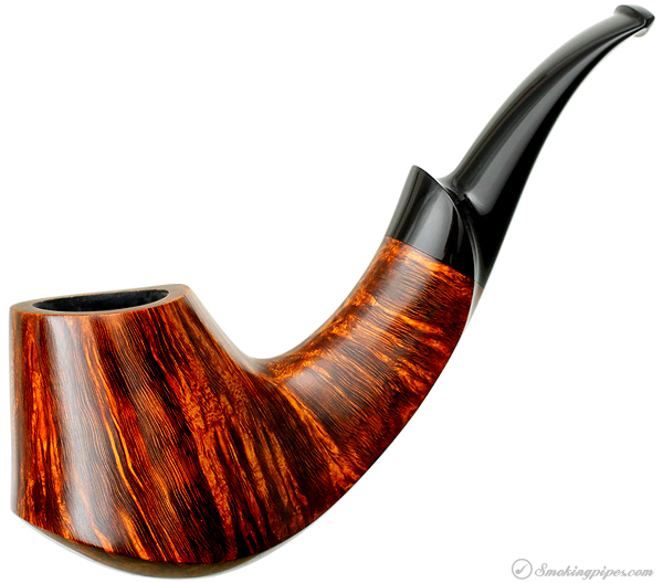 Peter Heding Smooth Volcano (Gold)