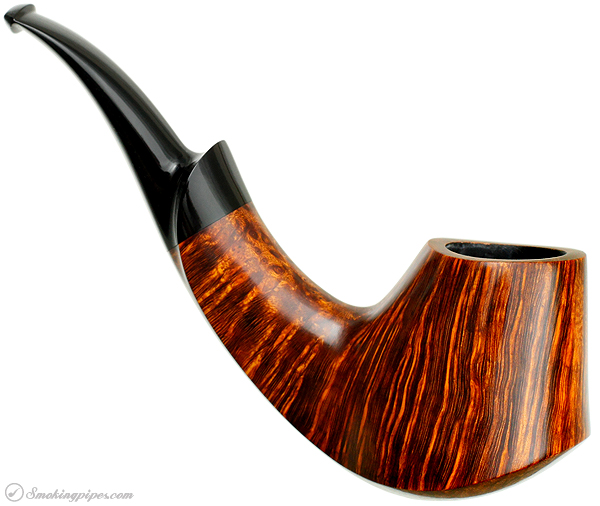 Peter Heding Smooth Volcano (Gold)
