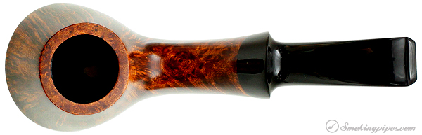 Peter Heding Smooth Volcano (Gold)