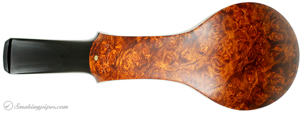 Peter Heding Smooth Volcano (Gold)