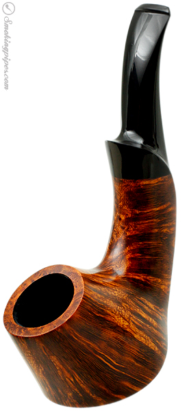 Peter Heding Smooth Volcano (Gold)