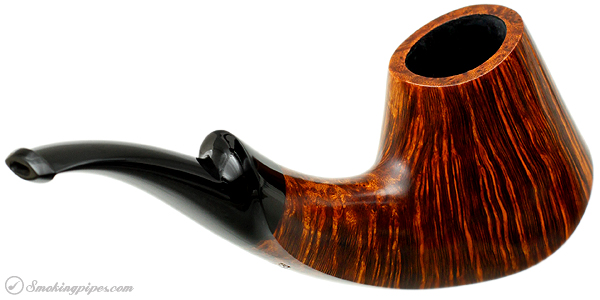 Peter Heding Smooth Volcano (Gold)