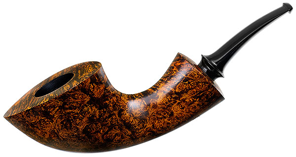 Peter Heding Smooth Shark (Gold)