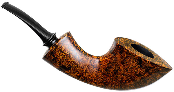 Peter Heding Smooth Shark (Gold)