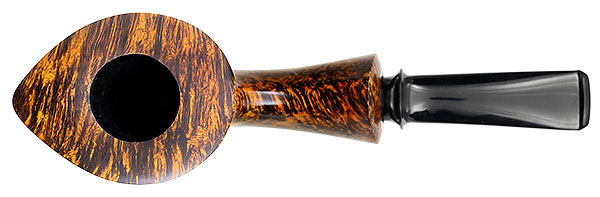 Peter Heding Smooth Shark (Gold)