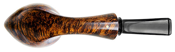 Peter Heding Smooth Shark (Gold)