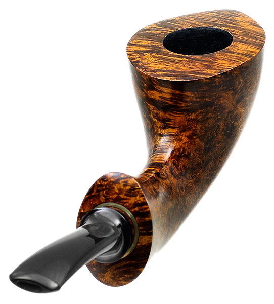 Peter Heding Smooth Shark (Gold)