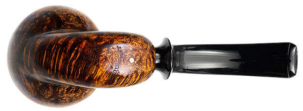Peter Heding Smooth Nautilus (Gold)
