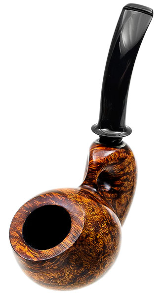 Peter Heding Smooth Nautilus (Gold)