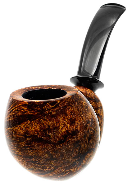 Peter Heding Smooth Nautilus (Gold)