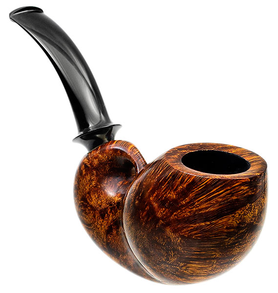 Peter Heding Smooth Nautilus (Gold)