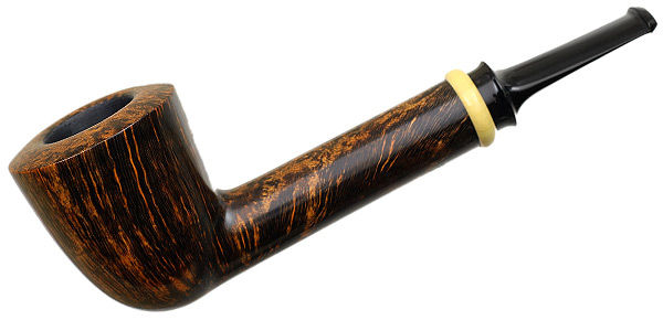 Peter Heding Smooth Dublin with Boxwood (Gold)