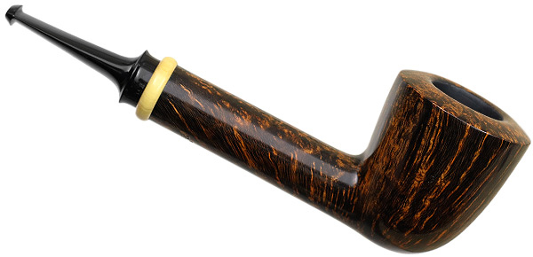 Peter Heding Smooth Dublin with Boxwood (Gold)