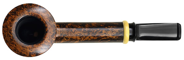 Peter Heding Smooth Dublin with Boxwood (Gold)
