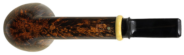 Peter Heding Smooth Dublin with Boxwood (Gold)