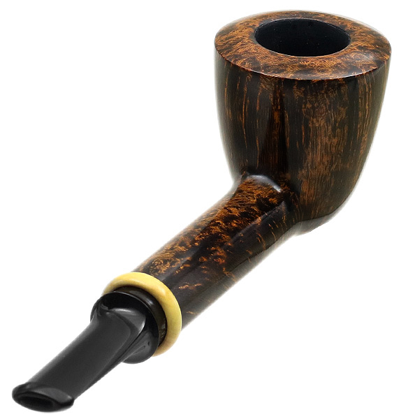 Peter Heding Smooth Dublin with Boxwood (Gold)